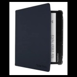 Pocketbook e-book tok - era charge gyári tok kék hn-qi-pu-700-wb-ww