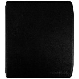 POCKETBOOK e-book tok -  ERA Shell gyári Tok Fekete