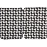 POCKETBOOK e-book tok - PB629_634 Shell gyári Tok Rombusz