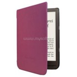 Pocketbook e-book tok -  PB740 INKPad3 gyári Tok Ibolya (WPUC-740-S-VL)