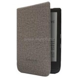 Pocketbook e-book tok -  Shell 6" (Touch HD 3, Touch Lux 4, Basic Lux 2) Szürke (WPUC-627-S-GY)