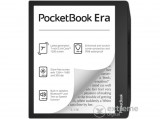 POCKETBOOK e-Reader - PB700 ERA ezüst (7"E Ink Carta1200, Cpu: 1GHz, 16GB,1700mAh, wifi, B, USB-C, kép megvilágítás)