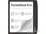POCKETBOOK e-Reader - PB700 ERA rézbarna (7"E Ink Carta1200, Cpu: 1GHz, 64GB,1700mAh, wifi, B, USB-C, kép megvilágítás)