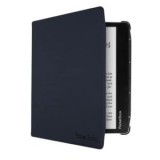 PocketBook Era Charge 7" e-book olvasó tok kék (HN-QI-PU-700-WB-WW)