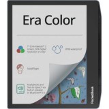 PocketBook Era Color e-könyv olvasó Érintőképernyő 32 GB Wi-Fi Fekete, Világoskék