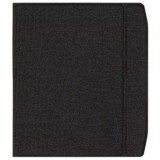 PocketBook Era Qi Charge 7" e-book olvasó tok fekete (HN-QI-PU-700-BK-WW)