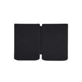 PocketBook H-S-634-K-WW e-könyv olvasó tok 15,2 cm (6") Borító Fekete