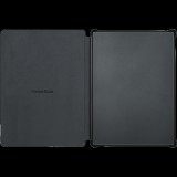 PocketBook HN-SL-PU-970-BK-WW e-könyv olvasó tok 24,6 cm (9.7") Borító Fekete