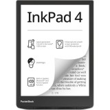 PocketBook InkPad 4 e-könyv olvasó Érintőképernyő 32 GB Wi-Fi Ezüst