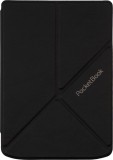 PocketBook Origami E-book olvasó tok 6" Black H-SO-634-K-WW