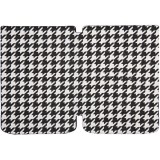 PocketBook PB629 és PB634 E-book olvasó tok rombusz mintás (H-S-634-RH-WW) (H-S-634-RH-WW)