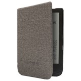 PocketBook Shell 6" (Touch HD 3, Touch Lux 4, Basic Lux 2) tok szürke (WPUC-627-S-GY) (WPUC-627-S-GY)