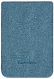 PocketBook Shell E-book olvasó tok 6" Blue WPUC-627-S-BG