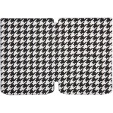 PocketBook Shell e-könyv olvasó tok 15,2 cm (6") Oldalra nyíló Fekete, Fehér