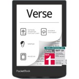 PocketBook Verse e-könyv olvasó 8 GB Wi-Fi Világoskék