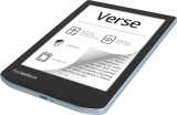 PocketBook Verse PB62 6" E-book olvasó 8GB Bright Blue PB629-2-WW