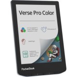 PocketBook Verse Pro Color e-könyv olvasó Érintőképernyő 16 GB Wi-Fi Fekete, Kék