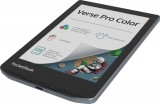 PocketBook Verse Pro Color PB634 6" E-book olvasó 16GB Stormy Sea PB634K3-1-WW