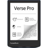 PocketBook Verse Pro e-könyv olvasó Érintőképernyő 16 GB Wi-Fi Fekete, Kék