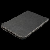 PocketBook WPUC-616-S-BK e-könyv olvasó tok 15,2 cm (6") Oldalra nyíló Fekete