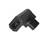 PocketWizard AC57 akku csatlakoztató