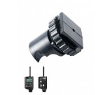 PocketWizard Plus 2 Hot Shoe alkatrész
