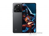 POCO X5 Pro 5G fekete 8G+256G, MZB0CRPEU