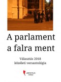 Podmaniczky Művészeti Alapítvány Boland Shalini: A parlament a falra ment - könyv