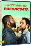 Pofoncsata - DVD