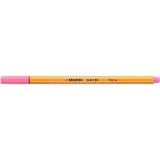 Point 88/29 világos rózsaszín tűfilc (STABILO_88/29)