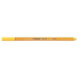 Point 88/44 sárga tűfilc (STABILO_88/44)
