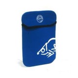 Point of View Malu Blue  7-10,2 tablet hordtáska kék