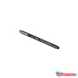 PointLiner tûfilc 0,8mm, S20P-8A Pentel fekete
