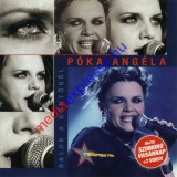 Póka Angéla - Dalok A Döntőből CD