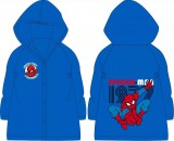 Pókember gyerek esőkabát