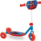 Pókember háromkerekű roller - Mondo Toys