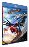Pókember - Hazatérés - Blu-ray
