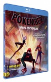 Pókember - Irány a Pókverzum - Blu-ray