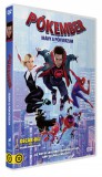 Pókember - Irány a Pókverzum - DVD