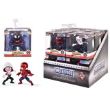 Pókember: Póki és csodálatos barátai prémium fém akciófigura 7cm többféle változatban 1db - Jada Toys