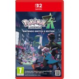 Pokémon Legends: Z-A Nintendo Switch 2 játékszoftver (N2S5670)