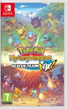 Pokémon Mystery Dungeon Rescue Team DX, Nintendo Switch, Konzol játékszoftver