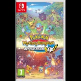 Pokémon Mystery Dungeon: Rescue Team DX (Switch) (NSS542) - Nintendo dobozos játék