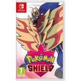 Pokémon Shield (Nintendo Switch - Dobozos játék)