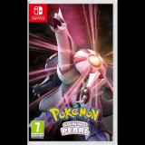 Pokémon Shining Pearl (Nintendo Switch - Dobozos játék)