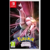 Pokémon Shining Pearl (sad) - Nintendo dobozos játék