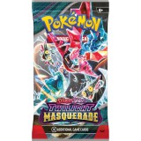 POKÉMON TCG: Scarlet and Violet Twilight Masquerade Booster