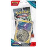 POKÉMON TCG: Scarlet and Violet Twilight Masquerade Checklane Booster - Toxel