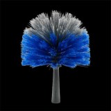 . Pókhálózó kefe, kerek (KHT1022)