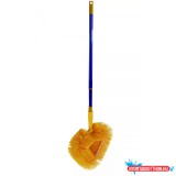 Pókhálózó kefe teleszkópos nyéllel 3 m _Ariston